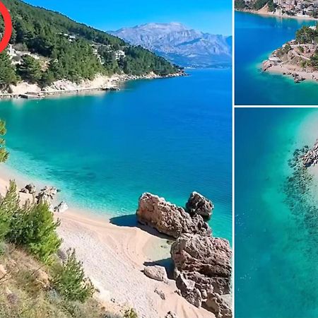 Villa Jolara With Heated Pool Mimice Εξωτερικό φωτογραφία