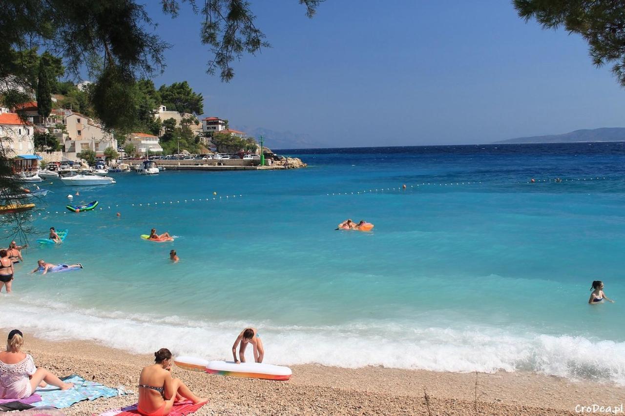 Villa Jolara With Heated Pool Mimice Εξωτερικό φωτογραφία