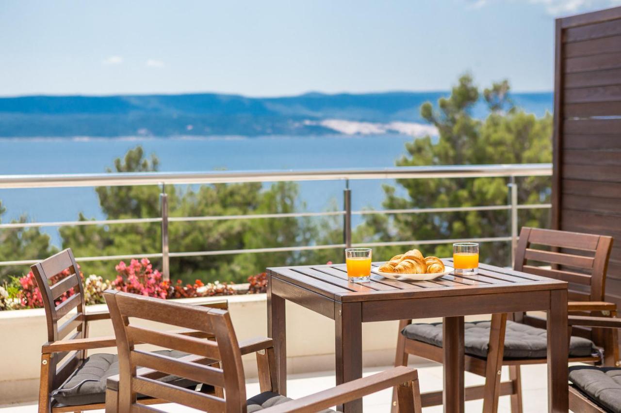 Villa Jolara With Heated Pool Mimice Εξωτερικό φωτογραφία