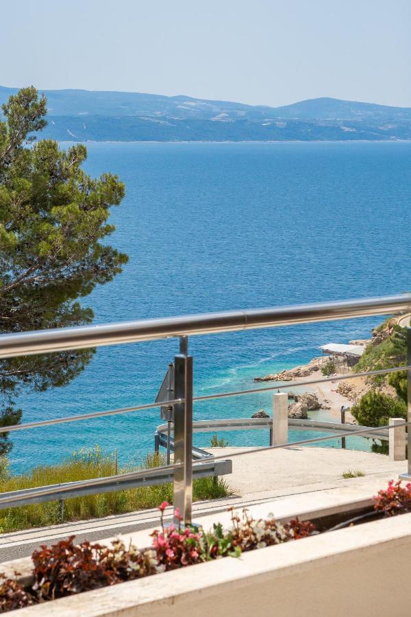 Villa Jolara With Heated Pool Mimice Εξωτερικό φωτογραφία