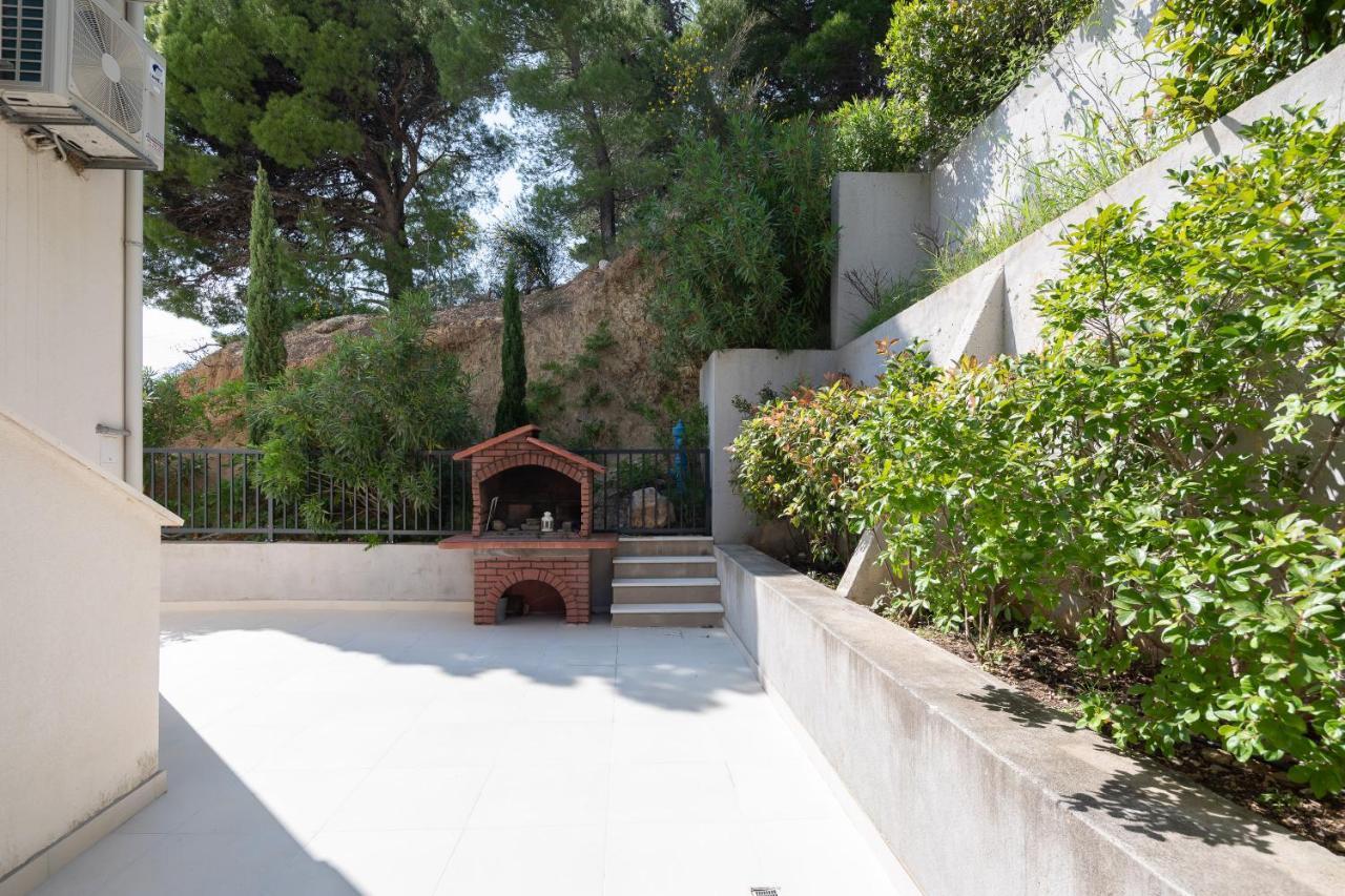 Villa Jolara With Heated Pool Mimice Εξωτερικό φωτογραφία