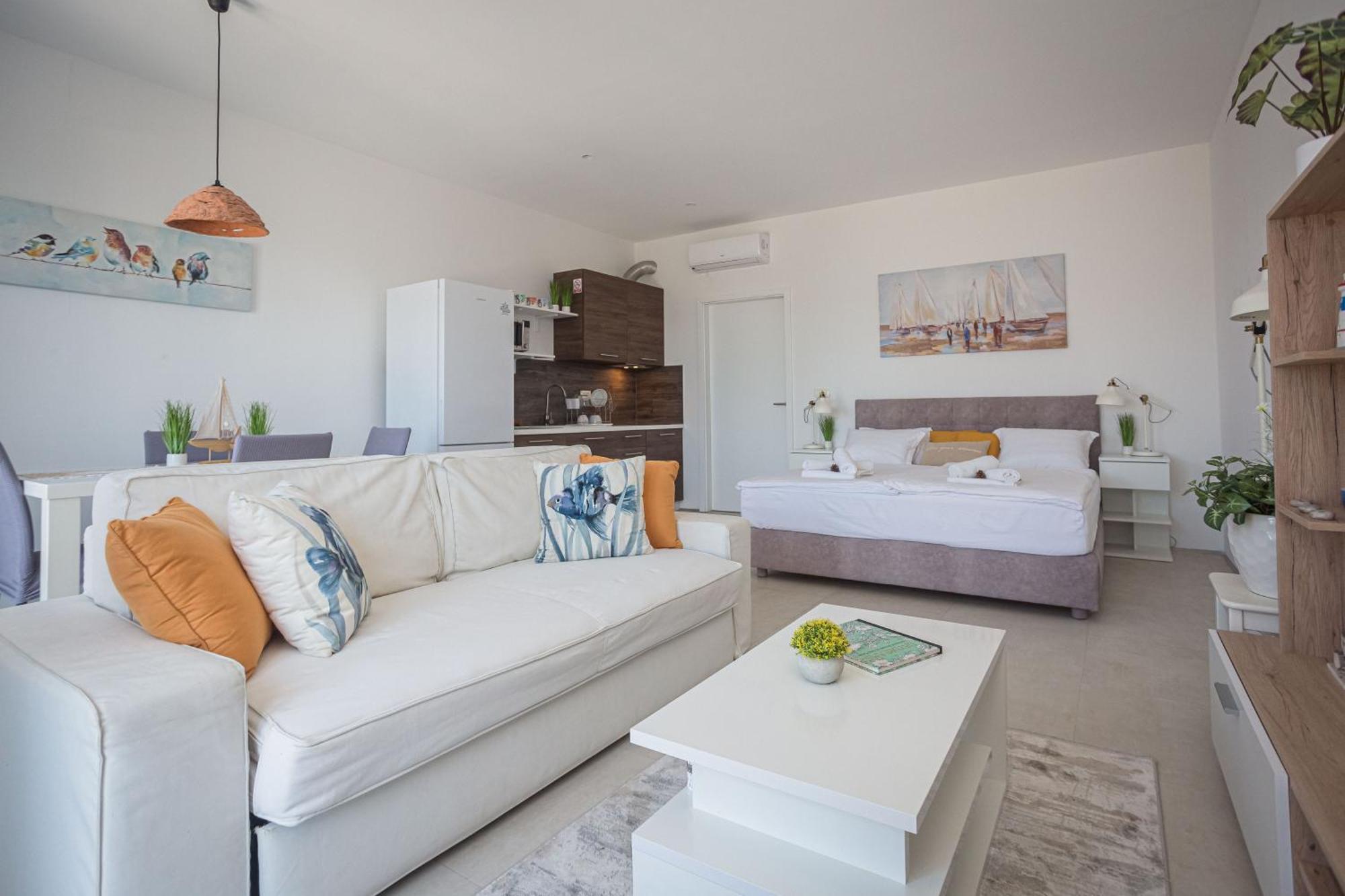 Villa Jolara With Heated Pool Mimice Εξωτερικό φωτογραφία