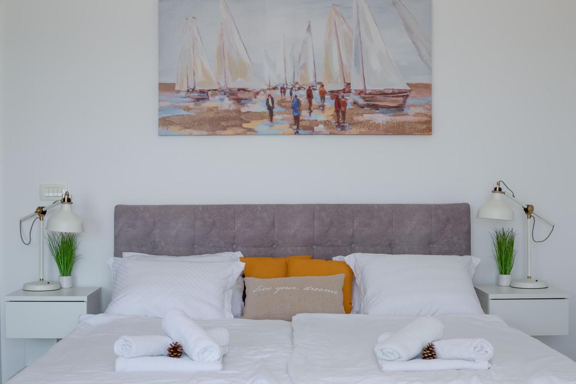 Villa Jolara With Heated Pool Mimice Εξωτερικό φωτογραφία