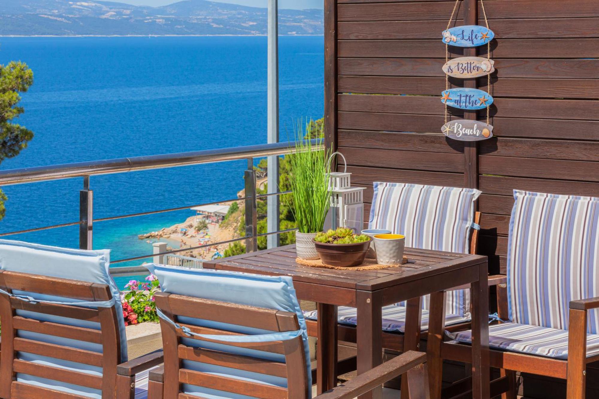 Villa Jolara With Heated Pool Mimice Εξωτερικό φωτογραφία