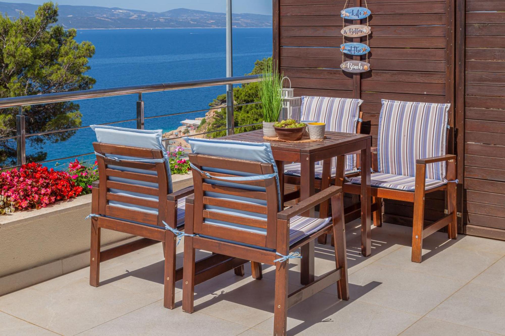 Villa Jolara With Heated Pool Mimice Εξωτερικό φωτογραφία