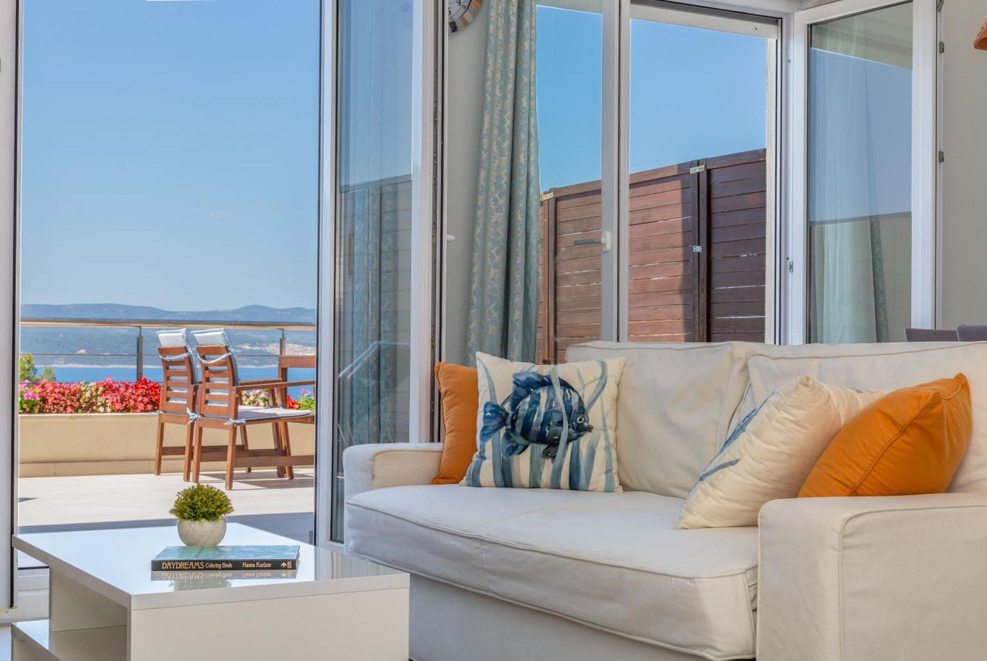 Villa Jolara With Heated Pool Mimice Εξωτερικό φωτογραφία