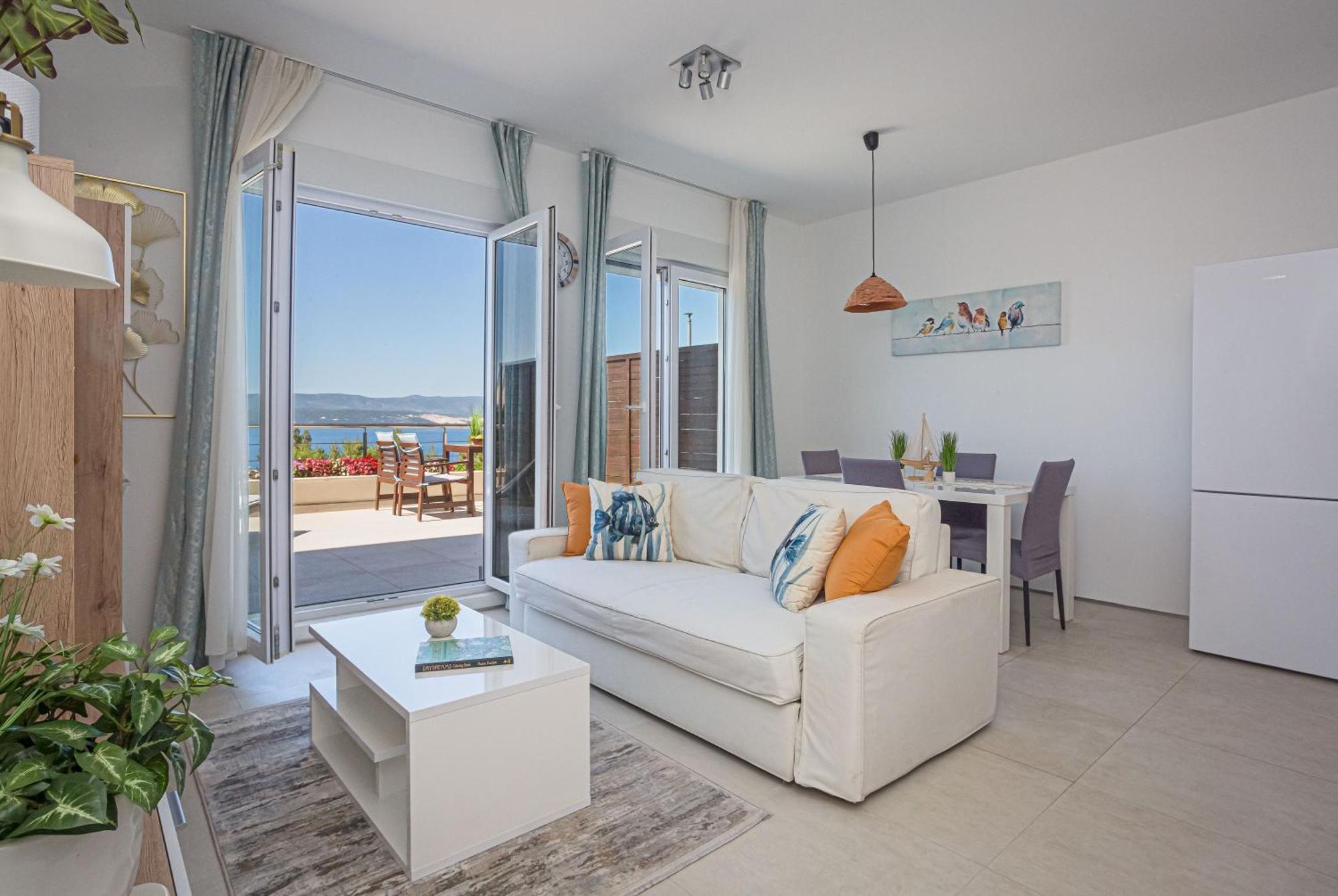Villa Jolara With Heated Pool Mimice Εξωτερικό φωτογραφία