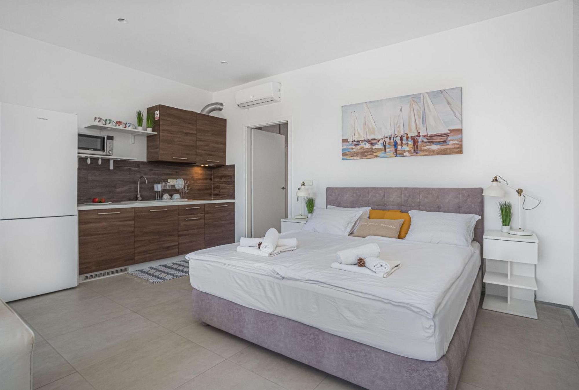 Villa Jolara With Heated Pool Mimice Εξωτερικό φωτογραφία