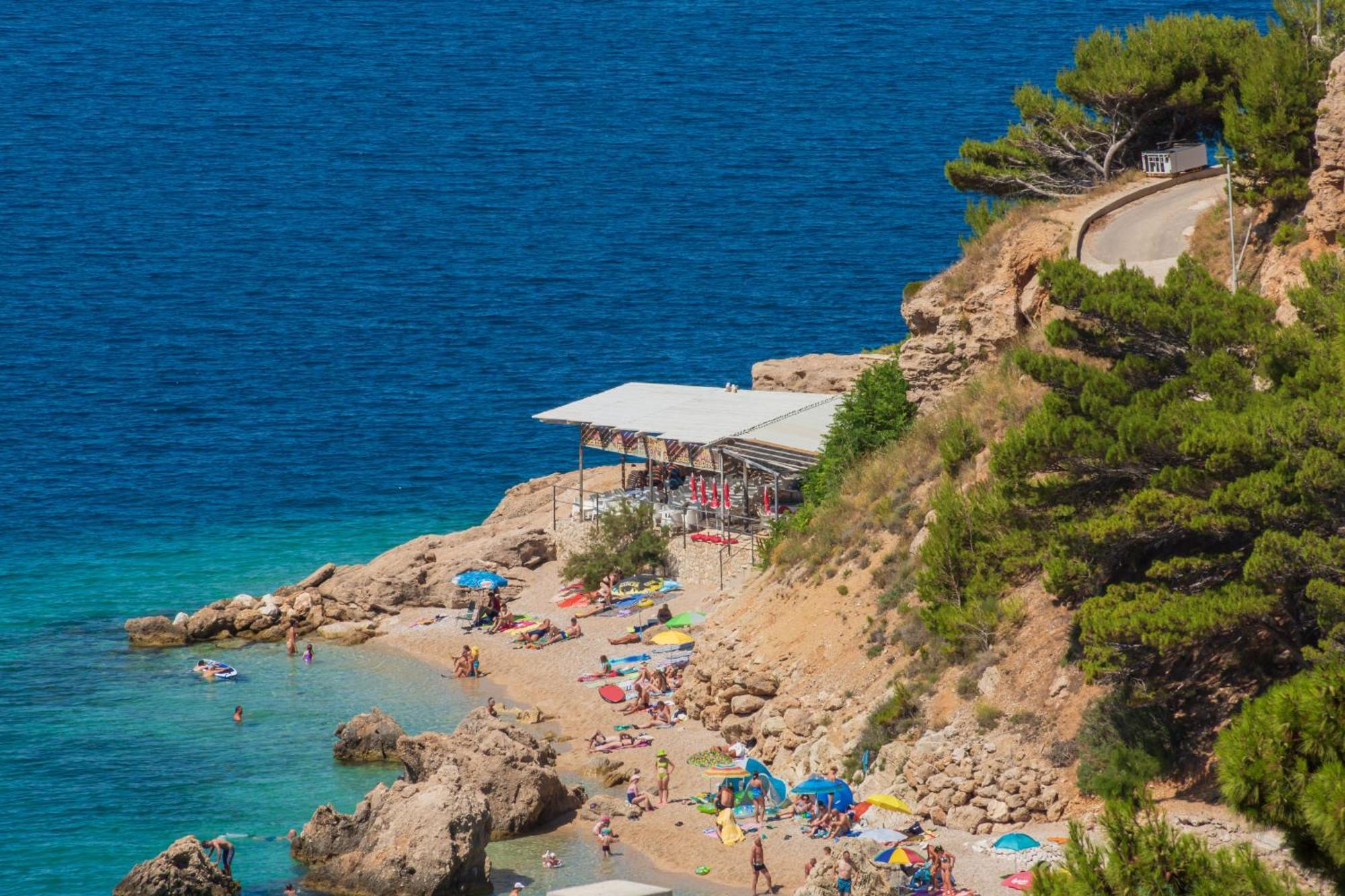 Villa Jolara With Heated Pool Mimice Εξωτερικό φωτογραφία