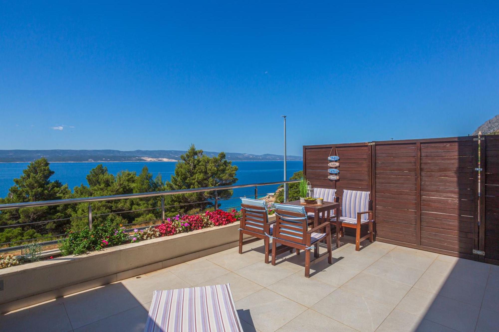 Villa Jolara With Heated Pool Mimice Εξωτερικό φωτογραφία
