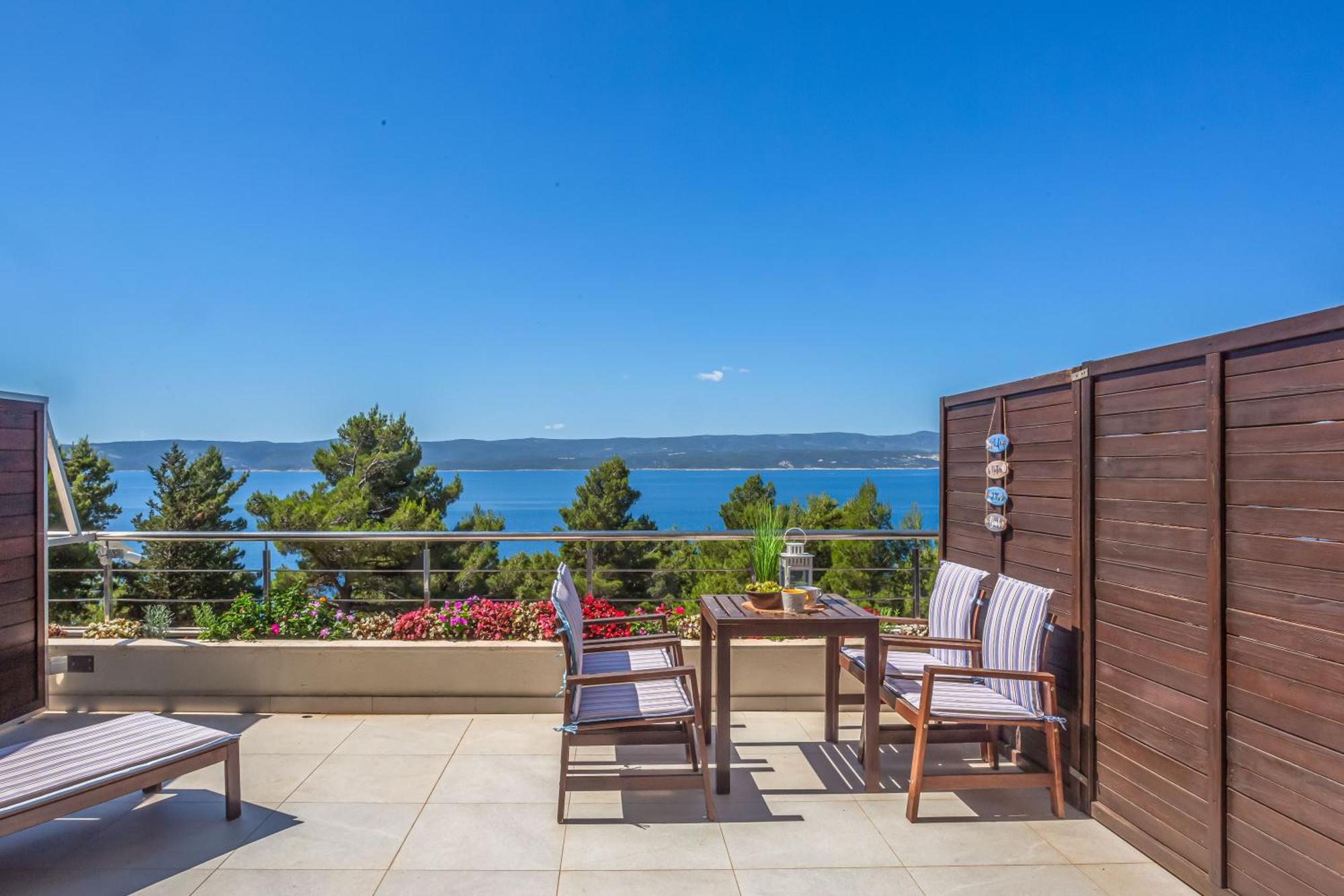 Villa Jolara With Heated Pool Mimice Εξωτερικό φωτογραφία